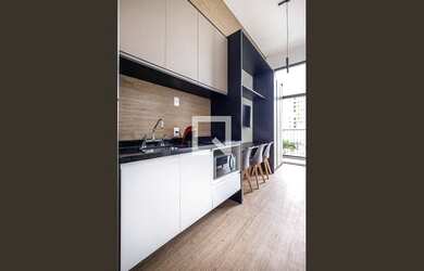 Imagem 8: Apartamento para Aluguel - Pinheiros, 1 Quarto, 26 m2
