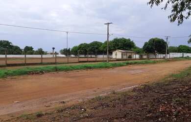 Imagem 10: Alugo Terreno Industrial - 8997,85 MT² - Palmas - TO