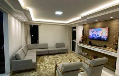 Imagem 6: Casa de condomínio para venda tem 163 metros quadrados com 4 quartos em Centro - Barreirin