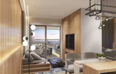 Imagem 6: APARTAMENTO RESIDENCIAL em São Paulo - SP, Ipiranga