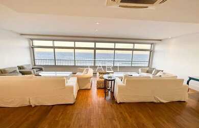 Imagem 7: Apartamento com 3 dormitórios para alugar, 400 m² por R$ 19.950,00/mês...