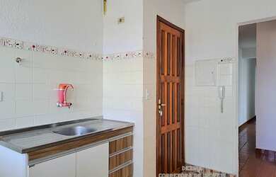 Imagem 5: Apartamento a Venda em Resende RJ com Terraço e Linda Vista