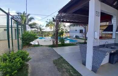 Imagem 14: Bela Vista Iranduba. Piscina, Churrasqueira, Varandae50m² de Área