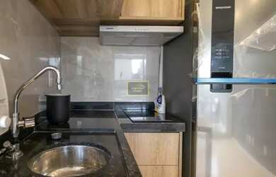 Imagem 8: Studio para venda em Pinheiros - próximo ao Metrô Fradique Coutinho