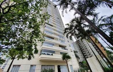 Imagem 1: LONDRINA - Apartamento Padrão - Gleba Fazenda Palhano