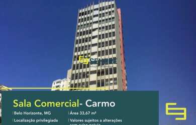 Imagem: O depósito possui 1 Vaga na garagem, 34m² de Área e está