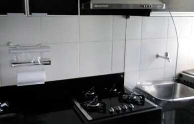 Imagem 3: Apartamento Com Planejados no Condomínio Villa Rica em Teresina