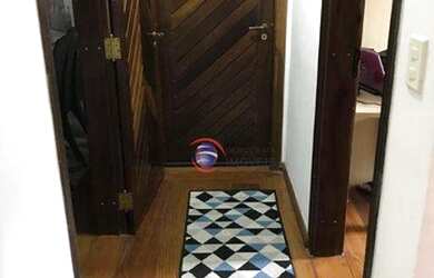 Imagem 9: Apartamento com 3 dormitórios à venda, 183 m² por R$ 912.000 - Vila Bastos - Santo André/S