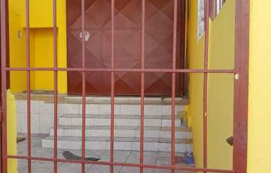 Imagem: O depósito está localizado em Federação, Salvador para alugar