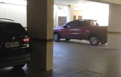 Imagem 3: Sala consultório médico