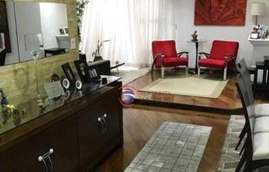 Imagem 12: Apartamento com 3 dormitórios à venda, 183 m² por R$ 912.000 - Vila Bastos - Santo André/S