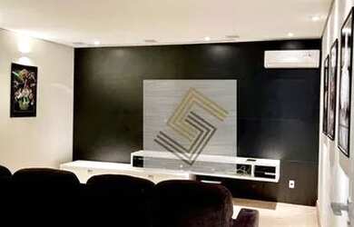 Imagem 16: Casa com 4 suítes, 626 m² - venda por R$ 6.300.000 ou aluguel por R$...