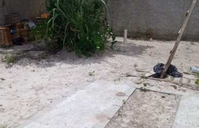 Imagem 7: SANTA CRUZ CABRÁLIA - Casa Padrão - SANTA CRUZ CABRÁLIA