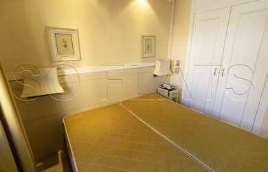 Imagem 8: Flat disponível para locação na Vila Olímpia, prox a Av. dos Bandeirantes...