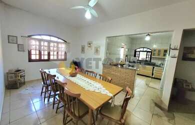 Imagem 4: Casa com 880 metros de terreno e 350 m² no Porto Novo - Caraguatatuba...