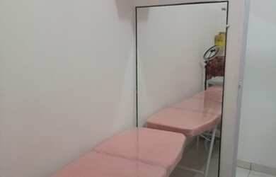 Imagem: O depósito está localizado em Itinga, Lauro de Freitas para