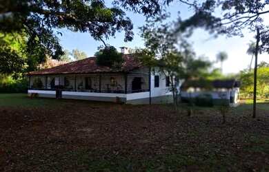 Imagem: A fazenda possui 712m² de Área e está localizado em Araçaí