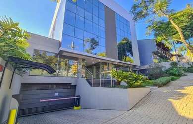 Imagem: O depósito possui 40m² de Área, Imóvel novo e está localizado