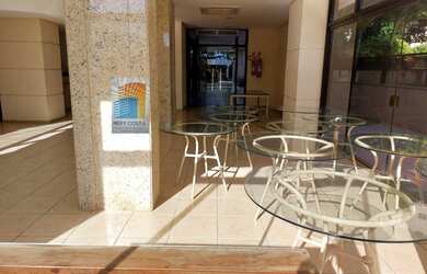 Imagem 6: Belíssimo apartamento para Aluguel ou venda no Horto Florestal