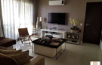 Imagem 1: Apartamento (tipo - padrao) 4 dormitórios/suite, cozinha planejada, portaria 24hs, lazer