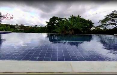 Imagem 3: Chácara com 4 dormitórios à venda, 2650 m² por R$ 3.000.000,00 - Colinas...