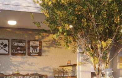 Imagem 2: Tenda - Parque de Pituaçu - Salvador - Região de Areia Branca