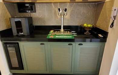 Imagem 15: Casa São Rogério 2 -Avare