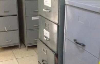 Imagem 4: Sala consultório médico