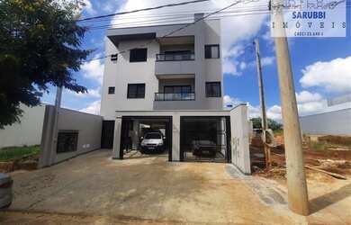 Imagem 1: Apartamentos para locação em Boituva no bairro PORTAL VILLE AZALÉIA