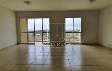 Imagem: O apartamento possui 3 Dormitórios, 4 Banheiros, 2 Vagas na