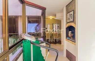 Imagem 5: Apartamento para venda possui 189 metros quadrados com 3 quartos em Bela...