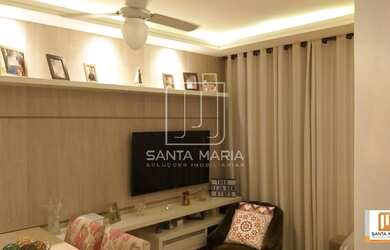 Imagem: O apartamento à venda possui 2 Dormitórios, 1 Banheiro, 1