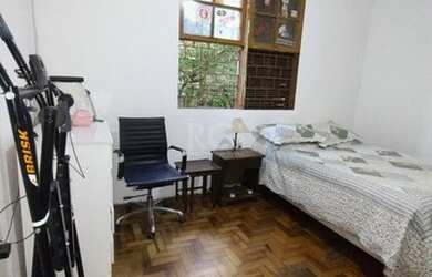 Imagem 16: Casa em Santa Tereza. Piscina, Churrasqueira, Lareirae5 Vagas na garagem