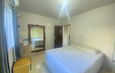 Imagem 14: Casa na Avenida Paraná a 4 Quadras da Praia no Balneário Nereidas em...