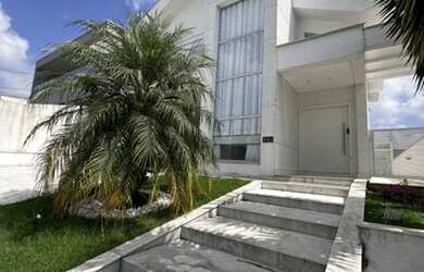 Imagem: Casa totalmente mobiliada em condomínio em Arujá para aluguel