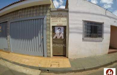 Imagem: A casa possui 1 Dormitório, 1 Banheiro, 50m² de Área e está