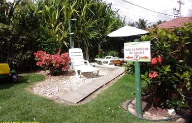 Imagem 1: SANTA CRUZ CABRÁLIA - Casa Padrão - Coroa Vermelha