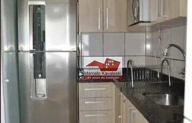 Imagem 9: Apartamento à venda, 38 m² por R$ 435.000,01 - Ipiranga - São Paulo/SP