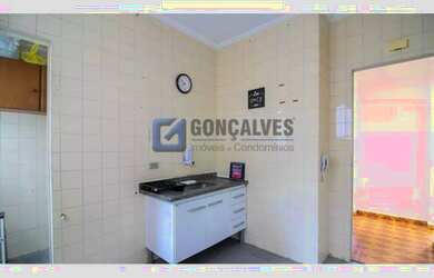 Imagem 5: SAO BERNARDO DO CAMPO - Residential / Apartment - BAIRRO ASSUNCAO