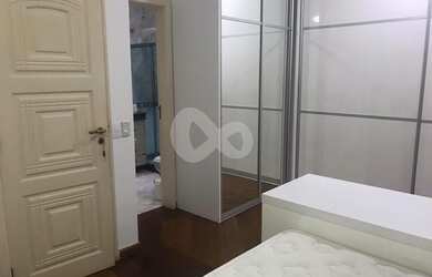 Imagem 5: Casa de condomínio para aluguel e venda tem 600 metros com 7 quartos...