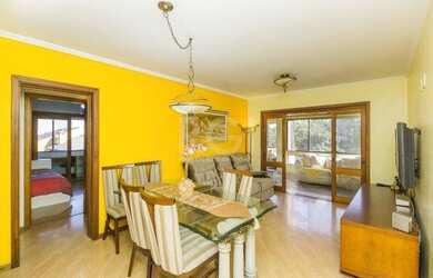 Imagem 4: Apartamento para Venda - 147m², 3 dormitórios, sendo 1 suites, 2 vagas...