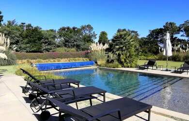 Imagem 6: Casa Projeto Gui Mattos. Piscina, Guarda roupa, 700m² de Áreae4 Vagas...