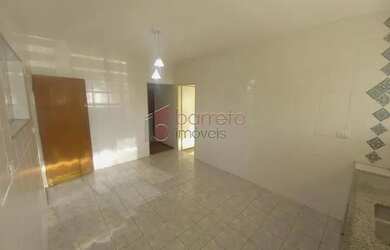 Imagem 12: Casa Padrão em Jundiaí. Churrasqueira, Varanda, Área de serviçoe140m²...