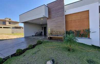 Imagem 1: Venda Casa em condomínio com 3 dormitórios