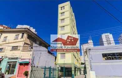 Imagem 7: Apartamento à venda, 47 m² por R$ 340.000,00 - Alto do Ipiranga - São...