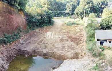 Imagem 3: Terreno, 3000 m² - venda por R$ 600.000 ou aluguel por R$ 5.081/mês...