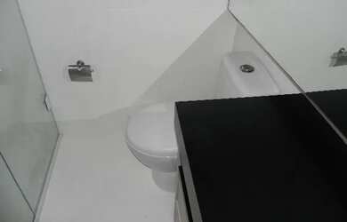 Imagem 8: Apartamento com 1 quarto para alugar por R$ 1300.00, 43.21 m2 - CENTRO...