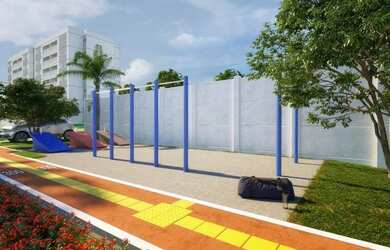 Imagem 8: JDM-81.98447.5714 Apartamento para venda em Paulista