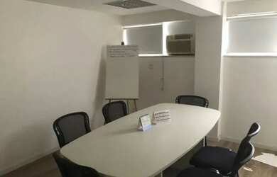 Imagem 9: ALUGO OU VENDO GALPAÕ COM 2.300m2 NA VENDA DA CRUZ,BEM LOCALIZADO!!!