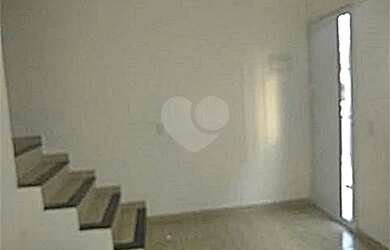 Imagem 9: Condomínio novo no Limão